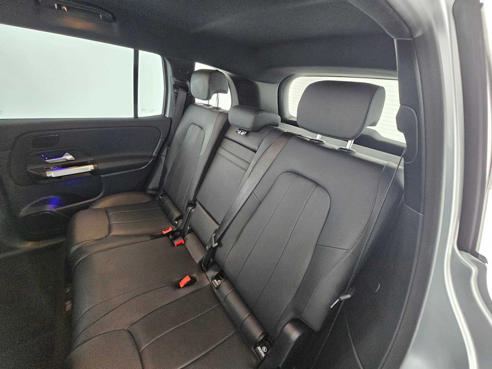 2023 Mercedes-Benz EQB EQB 300