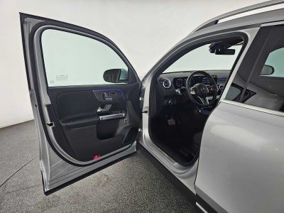 2023 Mercedes-Benz EQB EQB 300