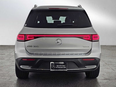 2023 Mercedes-Benz EQB EQB 300