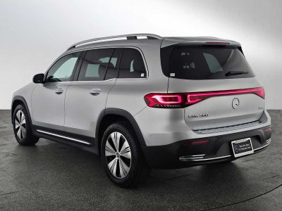 2023 Mercedes-Benz EQB EQB 300