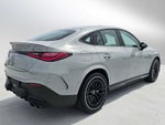2026 Mercedes-Benz AMG® GLC 43 4MATIC® Coupe