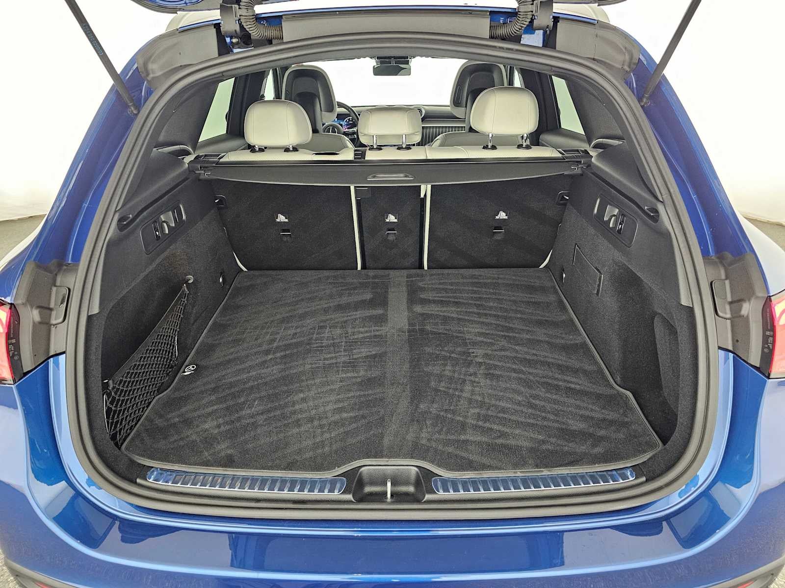 2023 Mercedes-Benz GLC 300 GLC 300