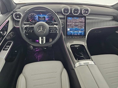 2023 Mercedes-Benz GLC 300 GLC 300