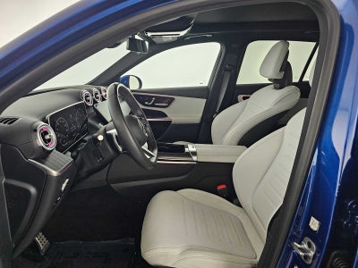 2023 Mercedes-Benz GLC 300 GLC 300