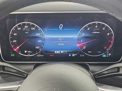 2023 Mercedes-Benz GLC 300 GLC 300