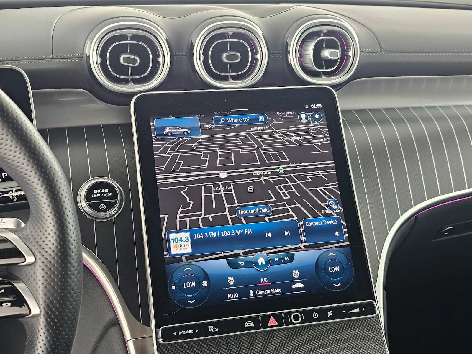 2023 Mercedes-Benz GLC 300 GLC 300