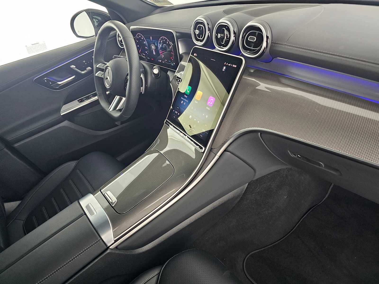 2026 Mercedes-Benz GLC 300 GLC 300