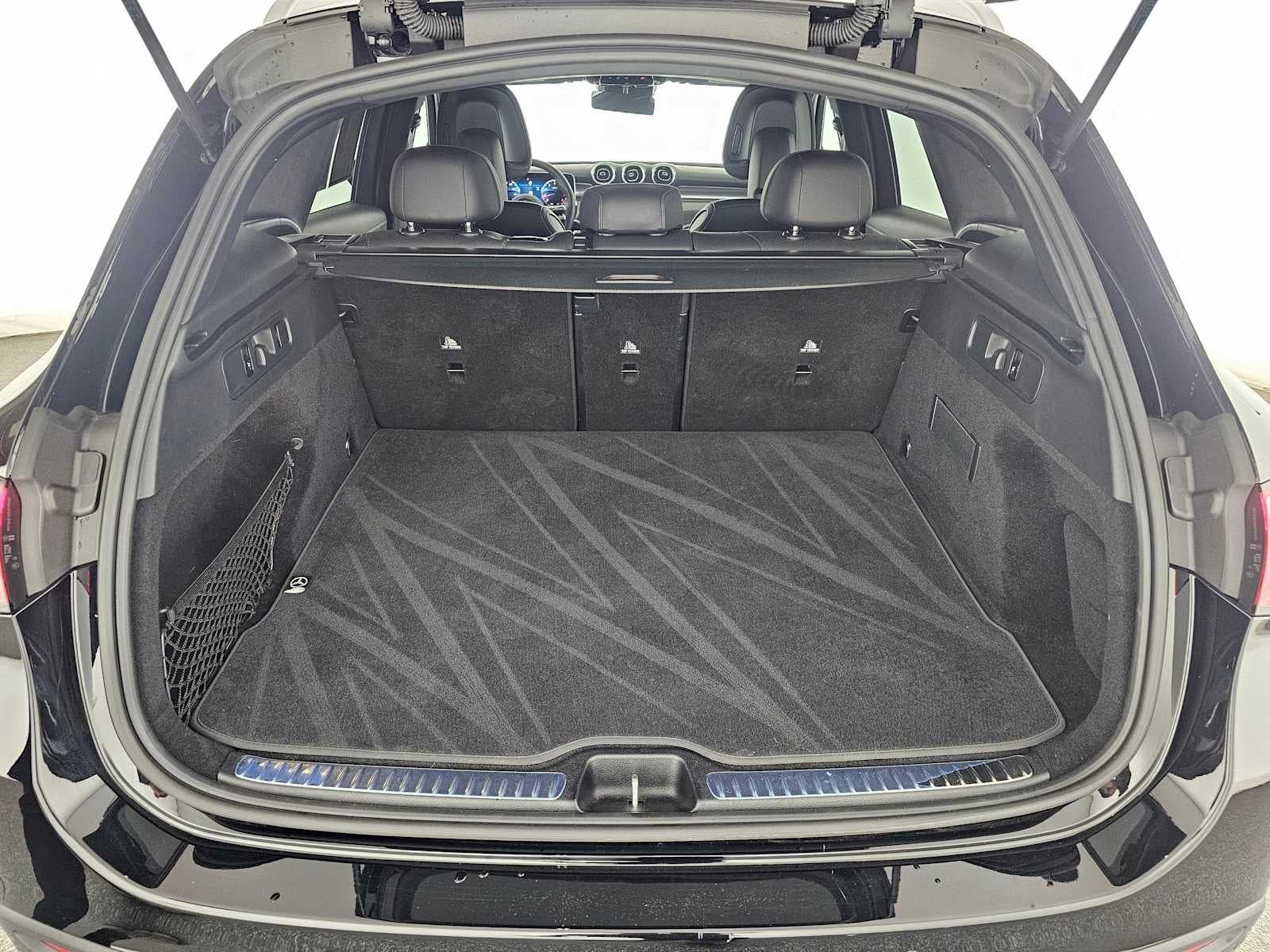 2026 Mercedes-Benz GLC 300 GLC 300