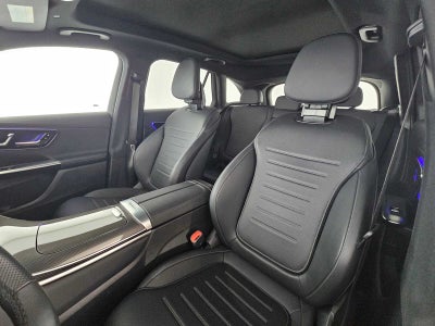 2026 Mercedes-Benz GLC 300 GLC 300