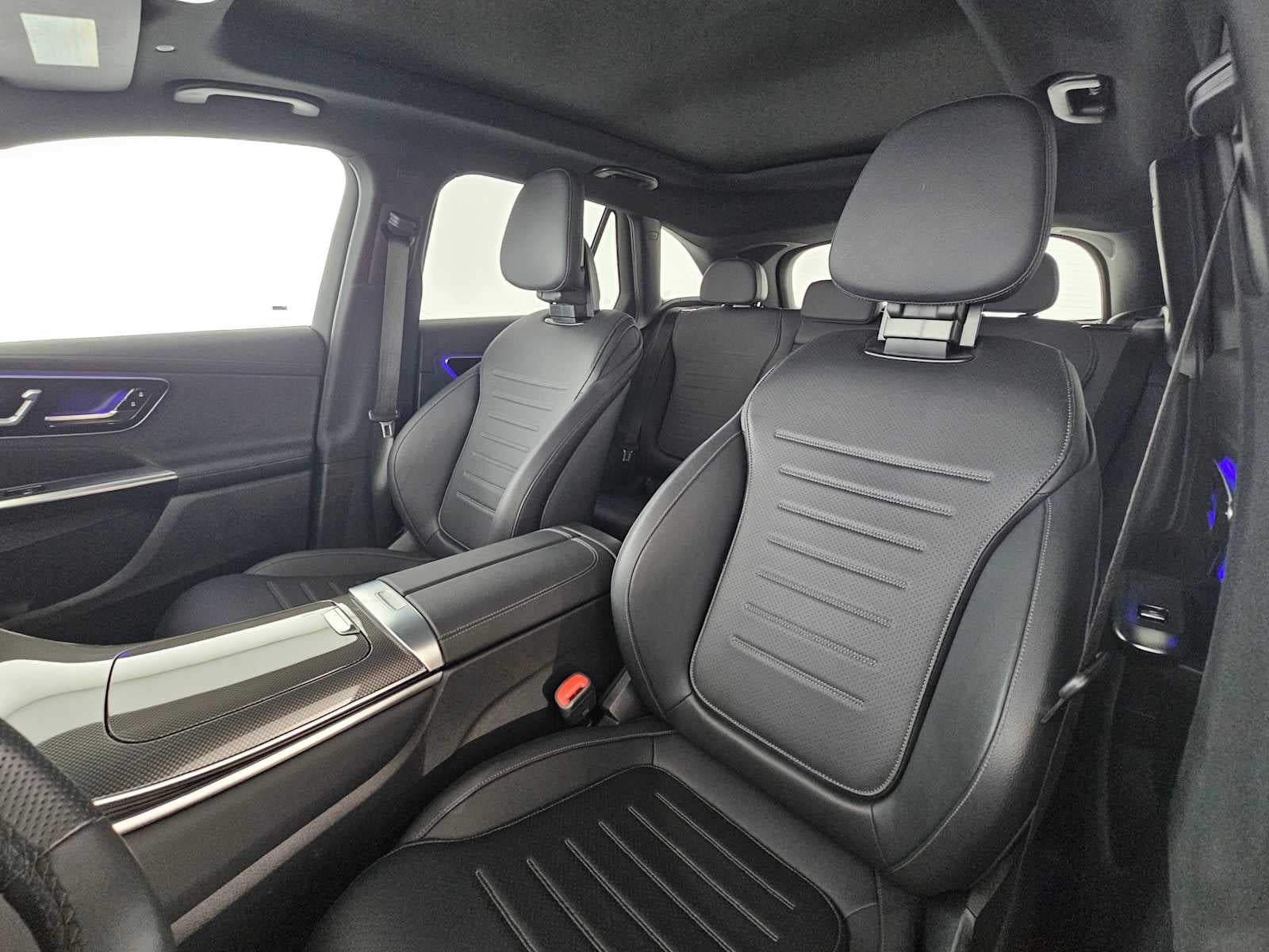 2026 Mercedes-Benz GLC 300 GLC 300