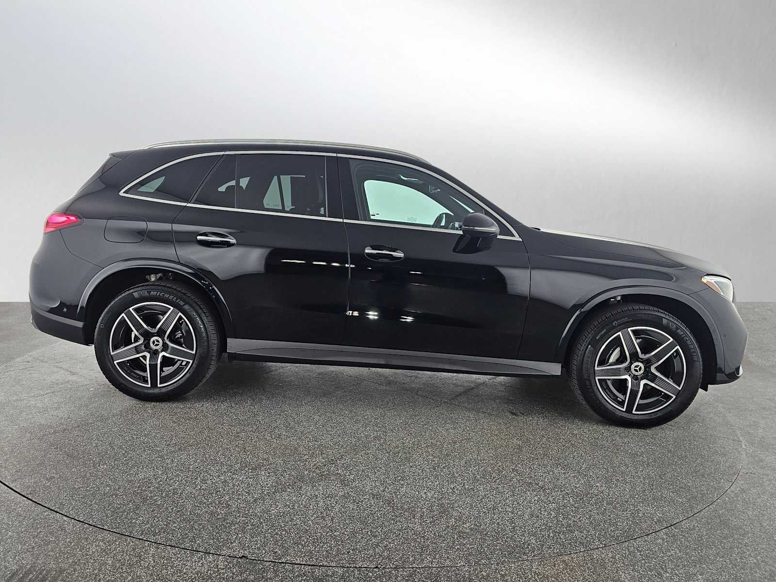 2026 Mercedes-Benz GLC 300 GLC 300