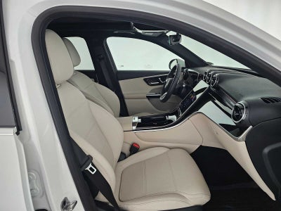 2026 Mercedes-Benz GLC 300 SUV