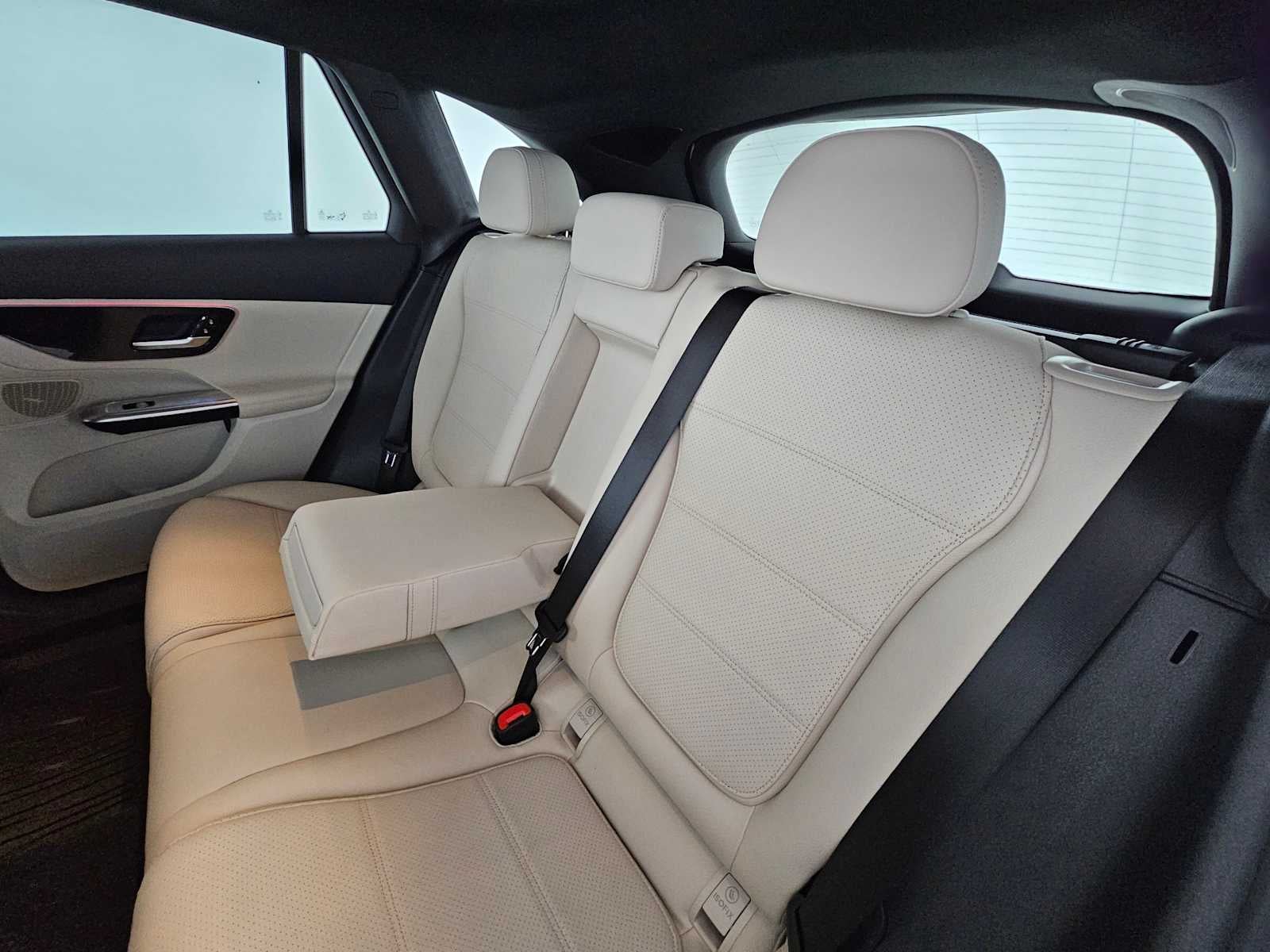 2026 Mercedes-Benz GLC 300 SUV