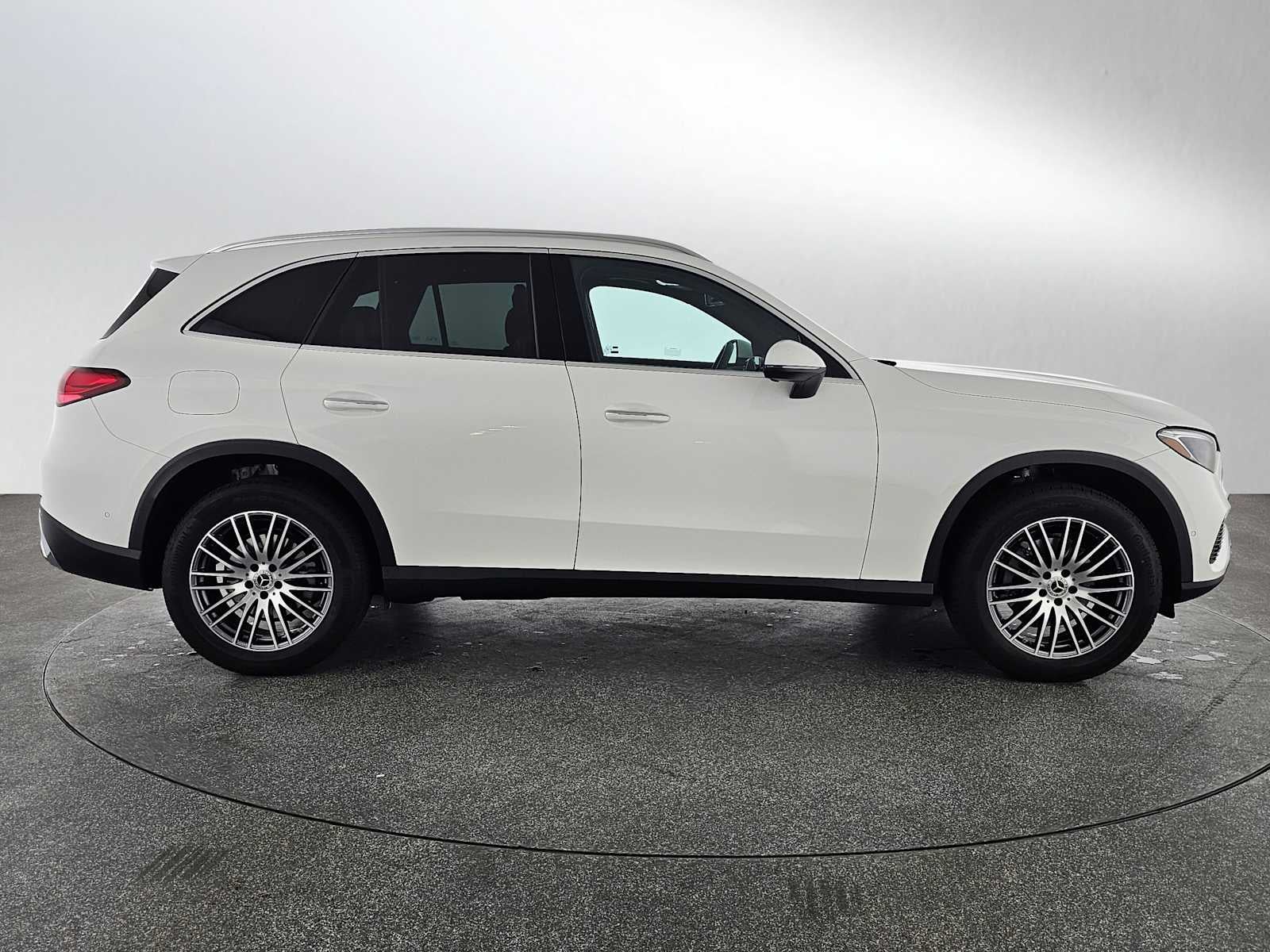 2026 Mercedes-Benz GLC 300 SUV
