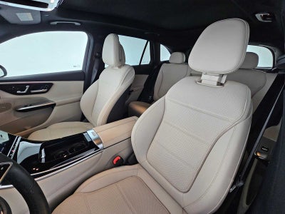 2026 Mercedes-Benz GLC 300 SUV