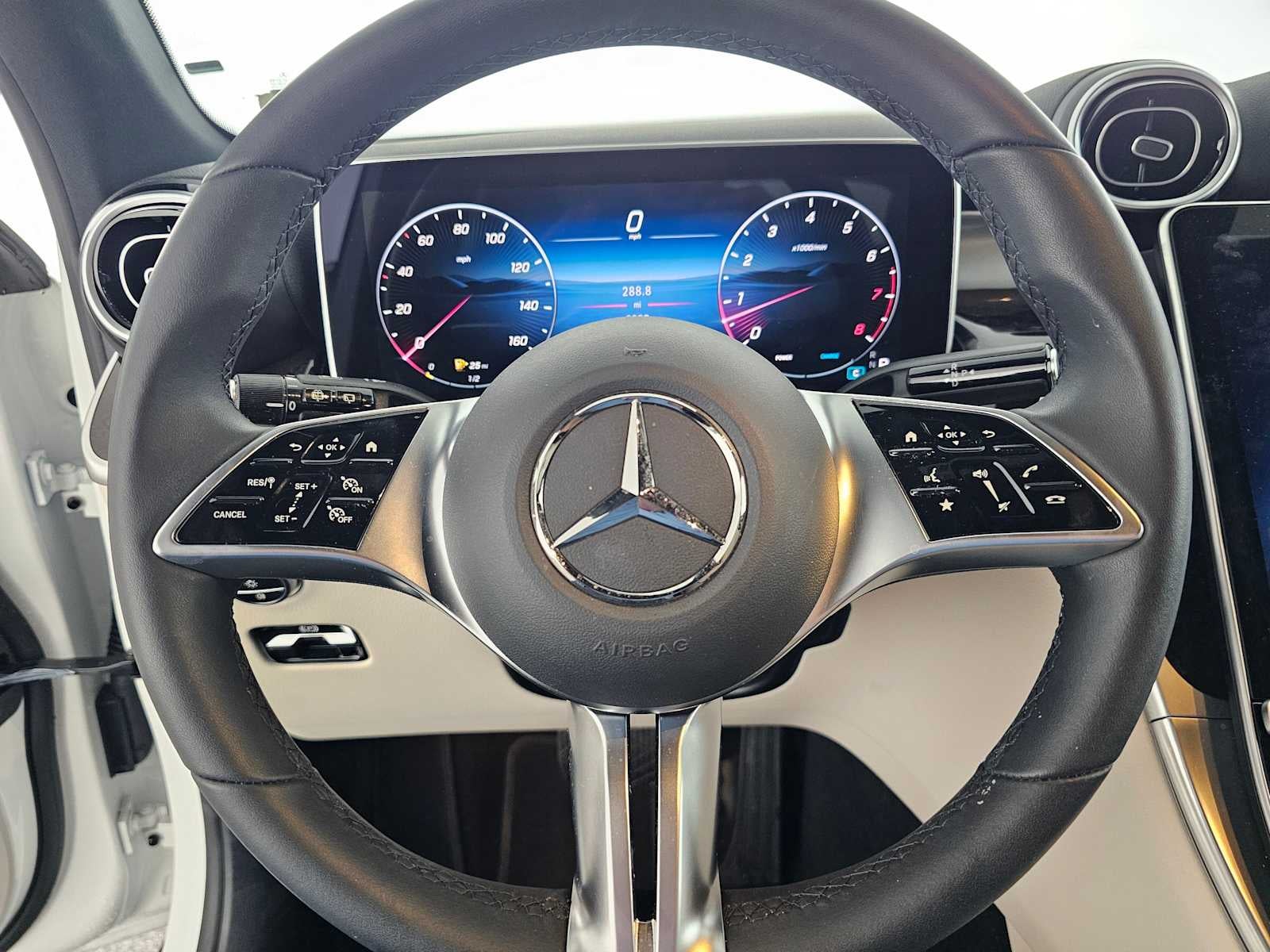2026 Mercedes-Benz GLC 300 SUV