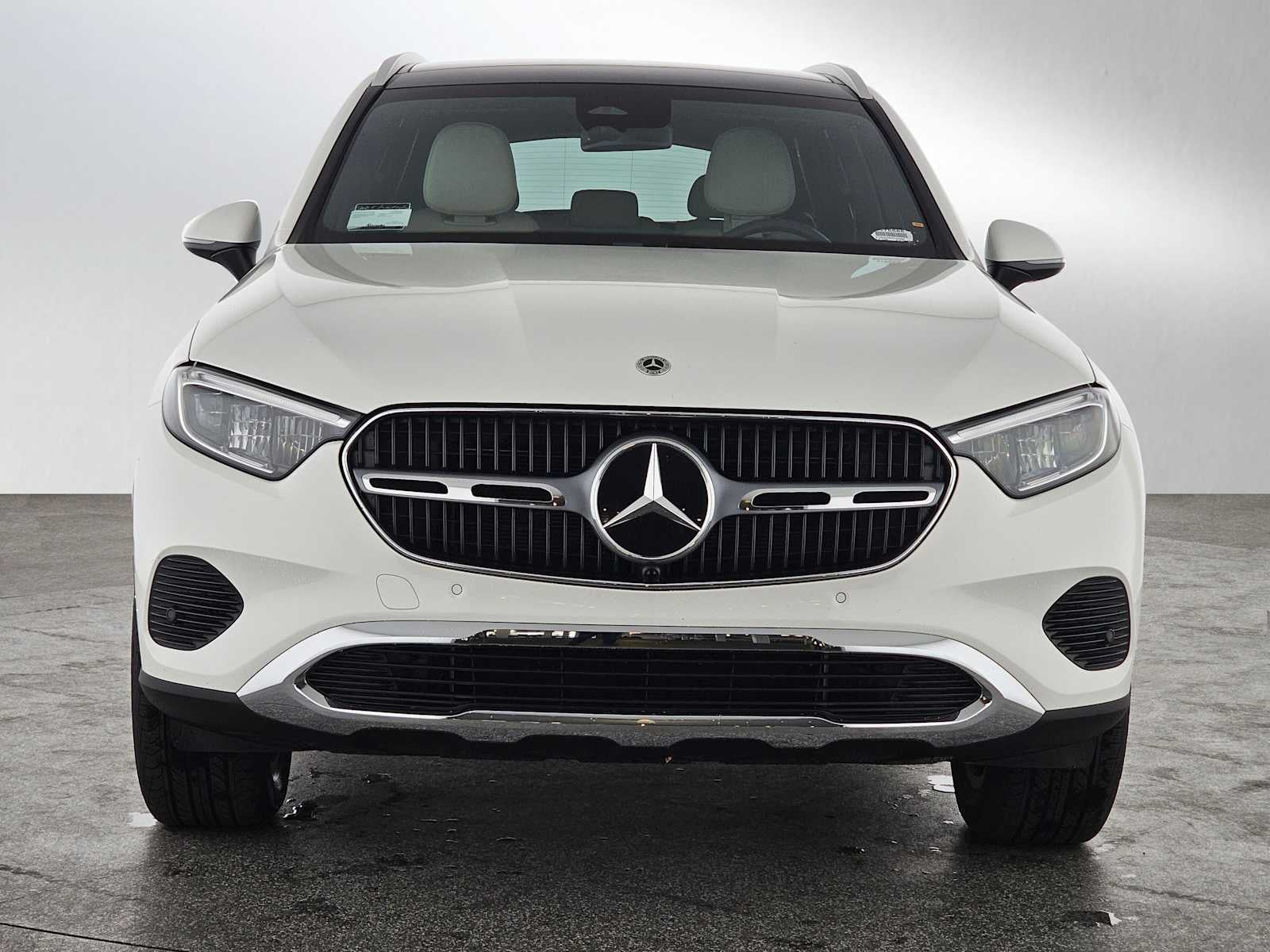 2026 Mercedes-Benz GLC 300 SUV
