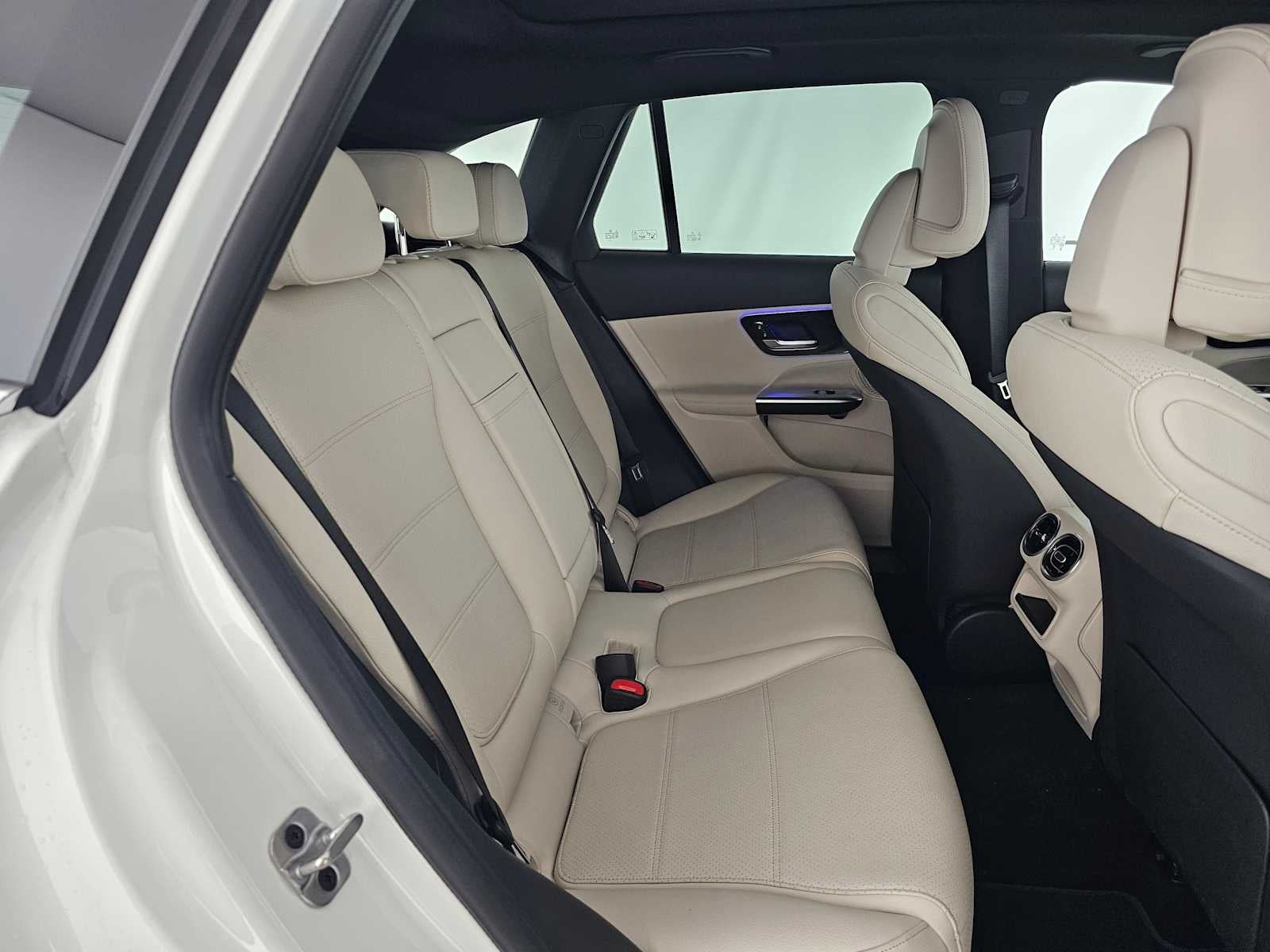 2026 Mercedes-Benz GLC 300 SUV
