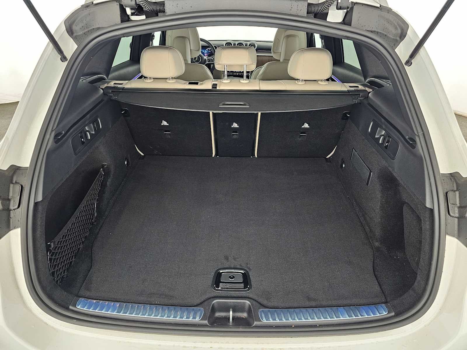 2026 Mercedes-Benz GLC 300 SUV