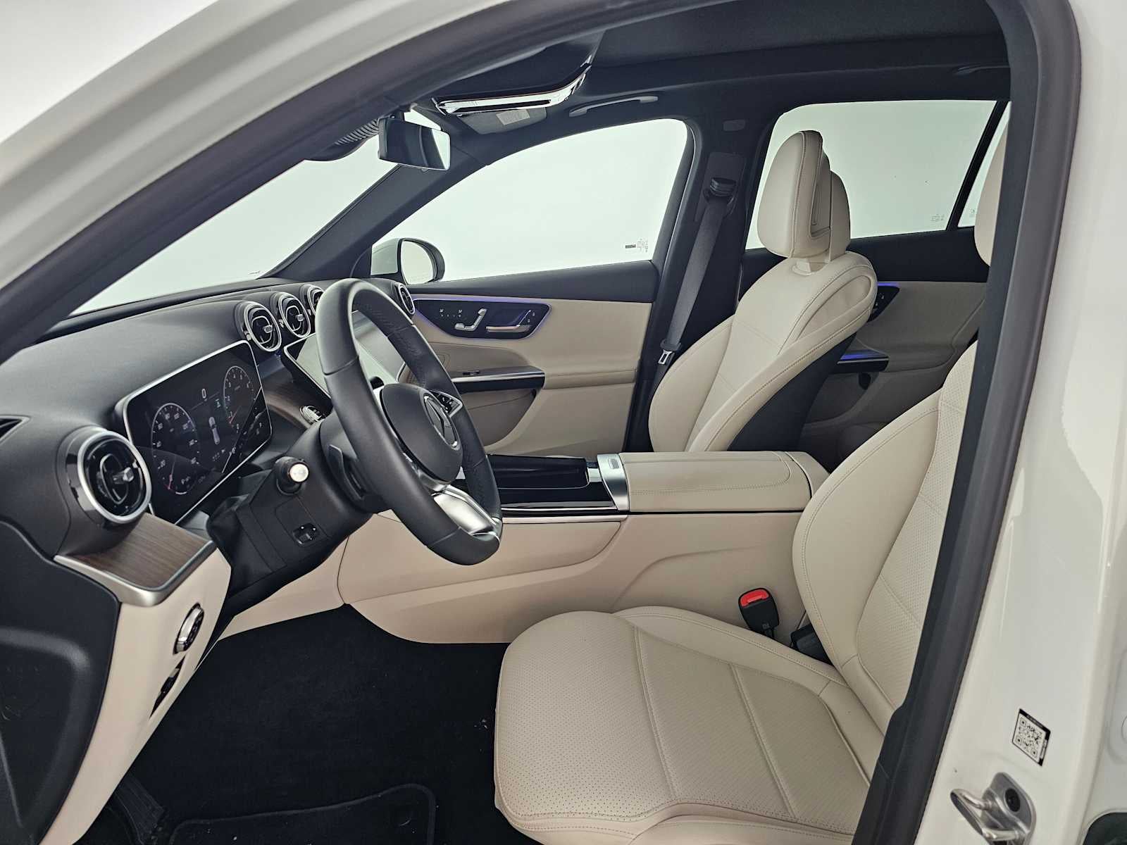 2026 Mercedes-Benz GLC 300 SUV