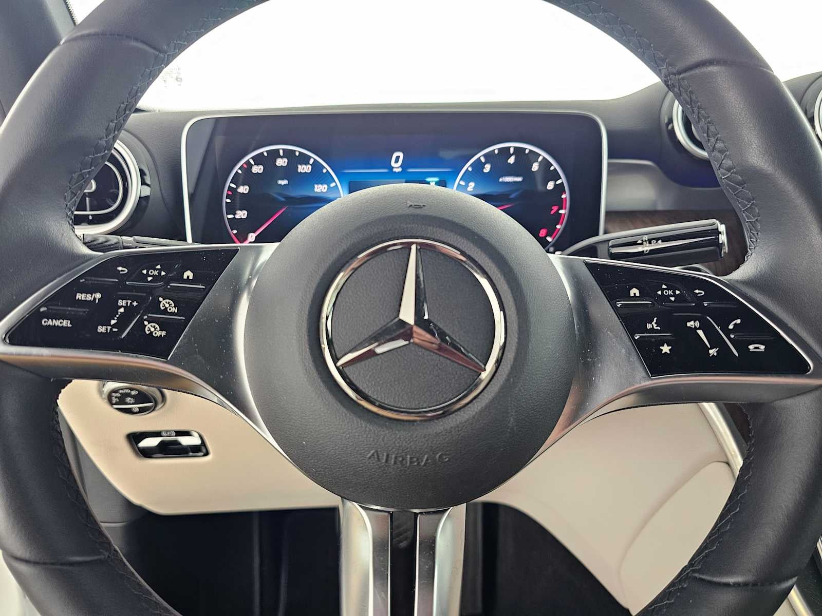 2026 Mercedes-Benz GLC 300 SUV