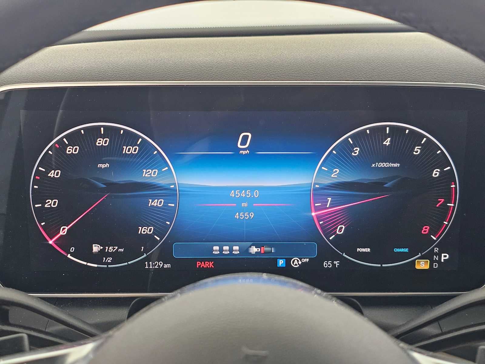 2026 Mercedes-Benz GLC 300 SUV