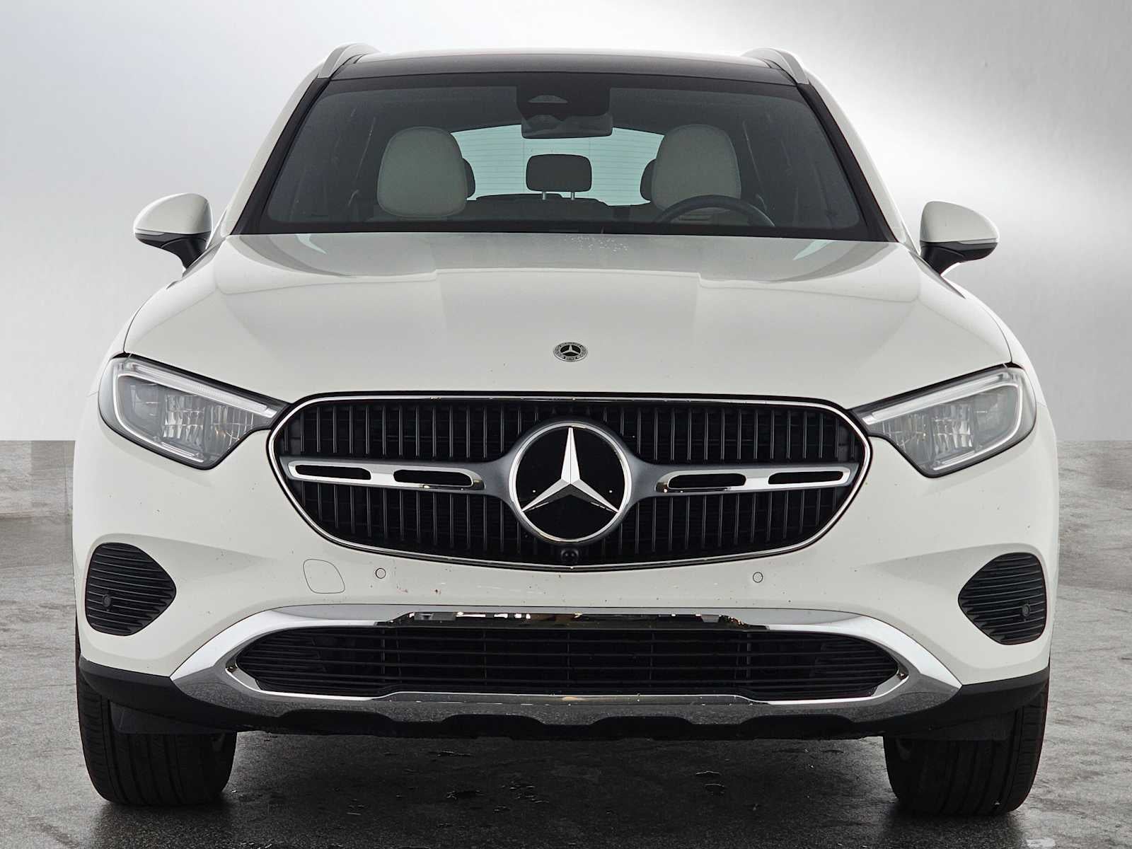 2026 Mercedes-Benz GLC 300 SUV