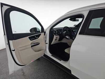 2026 Mercedes-Benz GLC 300 SUV