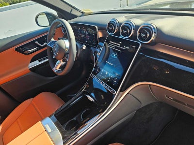 2026 Mercedes-Benz GLC 300 GLC 300