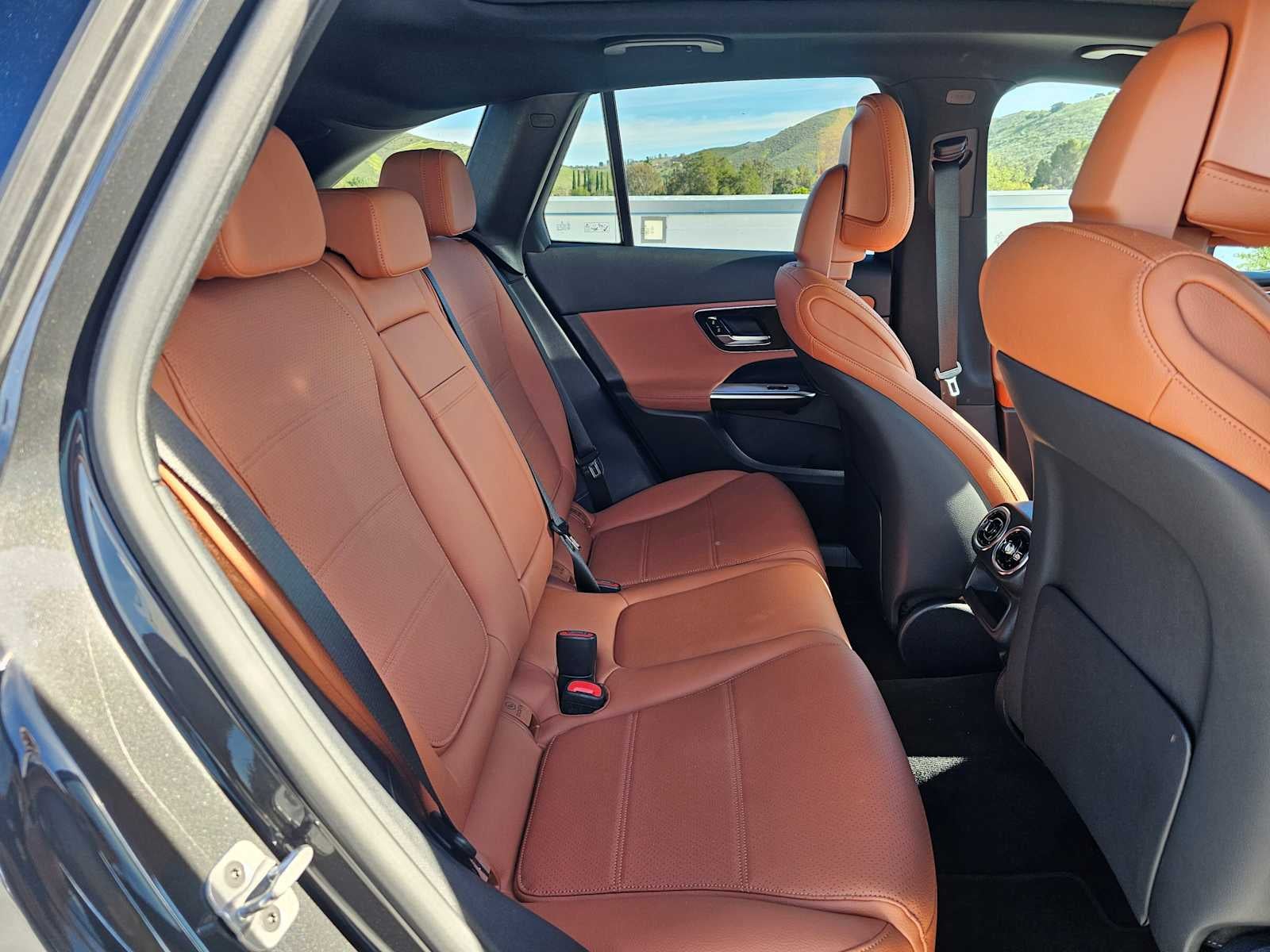 2026 Mercedes-Benz GLC 300 GLC 300