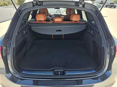 2026 Mercedes-Benz GLC 300 GLC 300