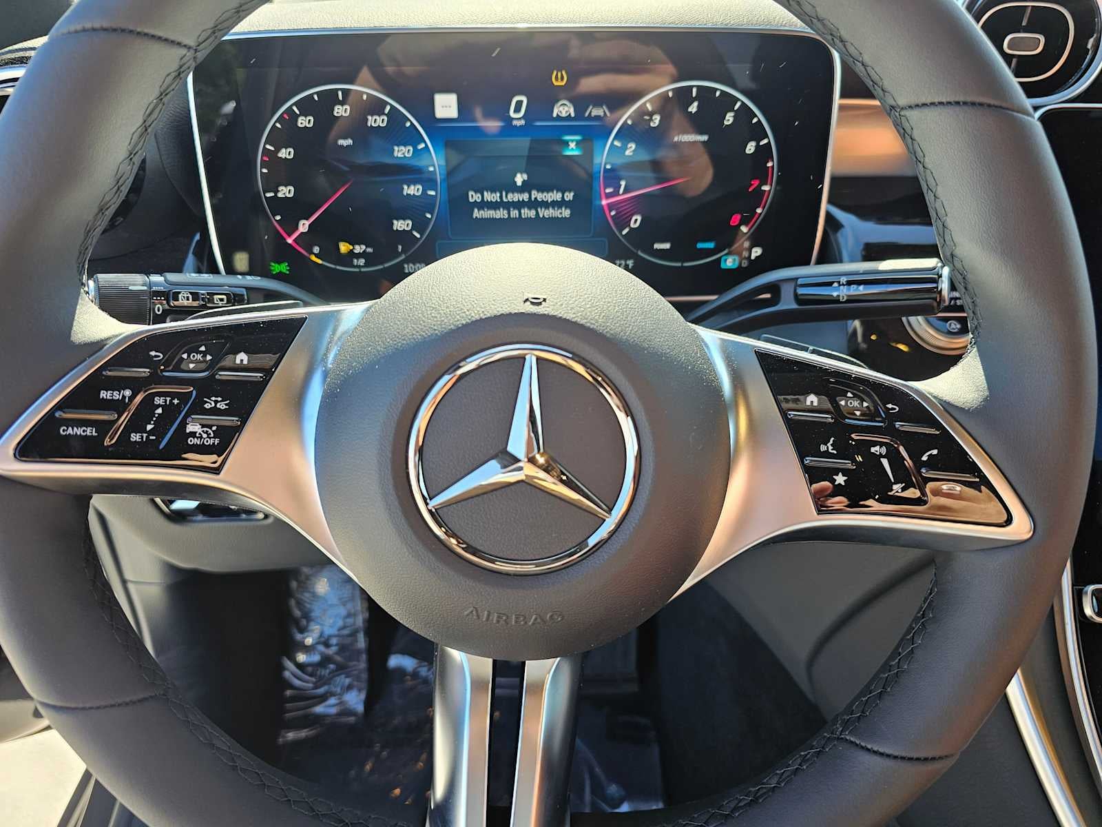 2026 Mercedes-Benz GLC 300 GLC 300