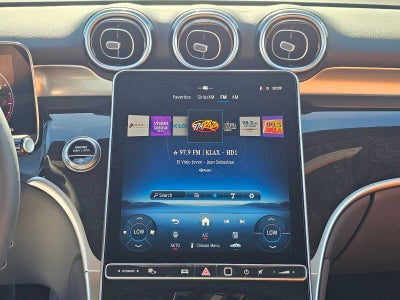 2026 Mercedes-Benz GLC 300 GLC 300