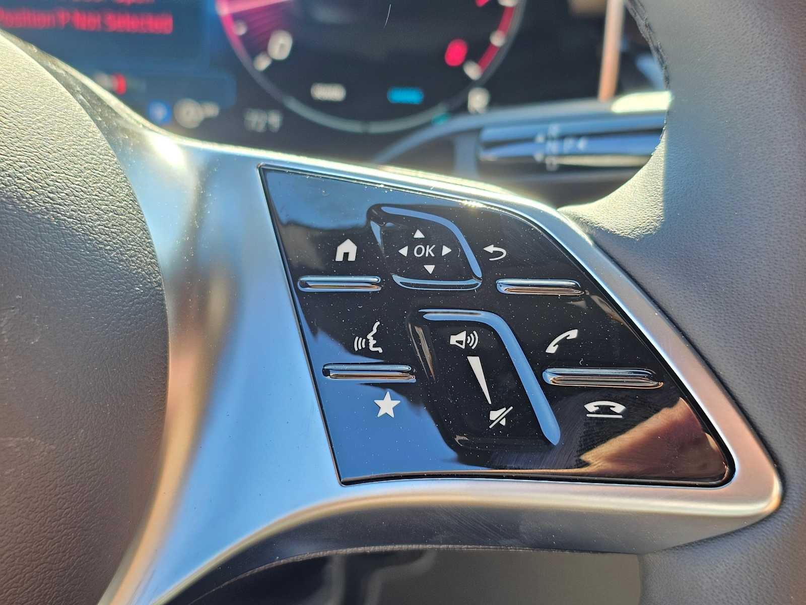 2026 Mercedes-Benz GLC 300 GLC 300