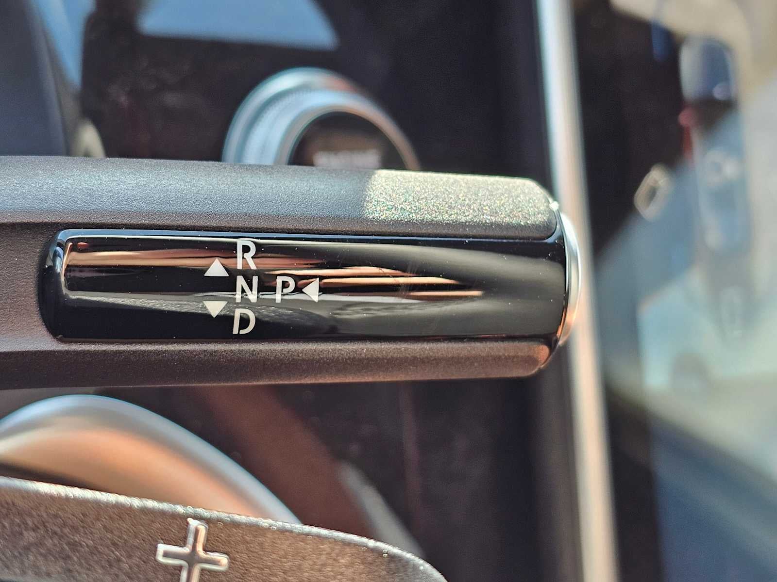 2026 Mercedes-Benz GLC 300 GLC 300