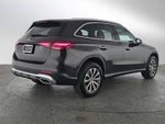 2026 Mercedes-Benz GLC 300 GLC 300