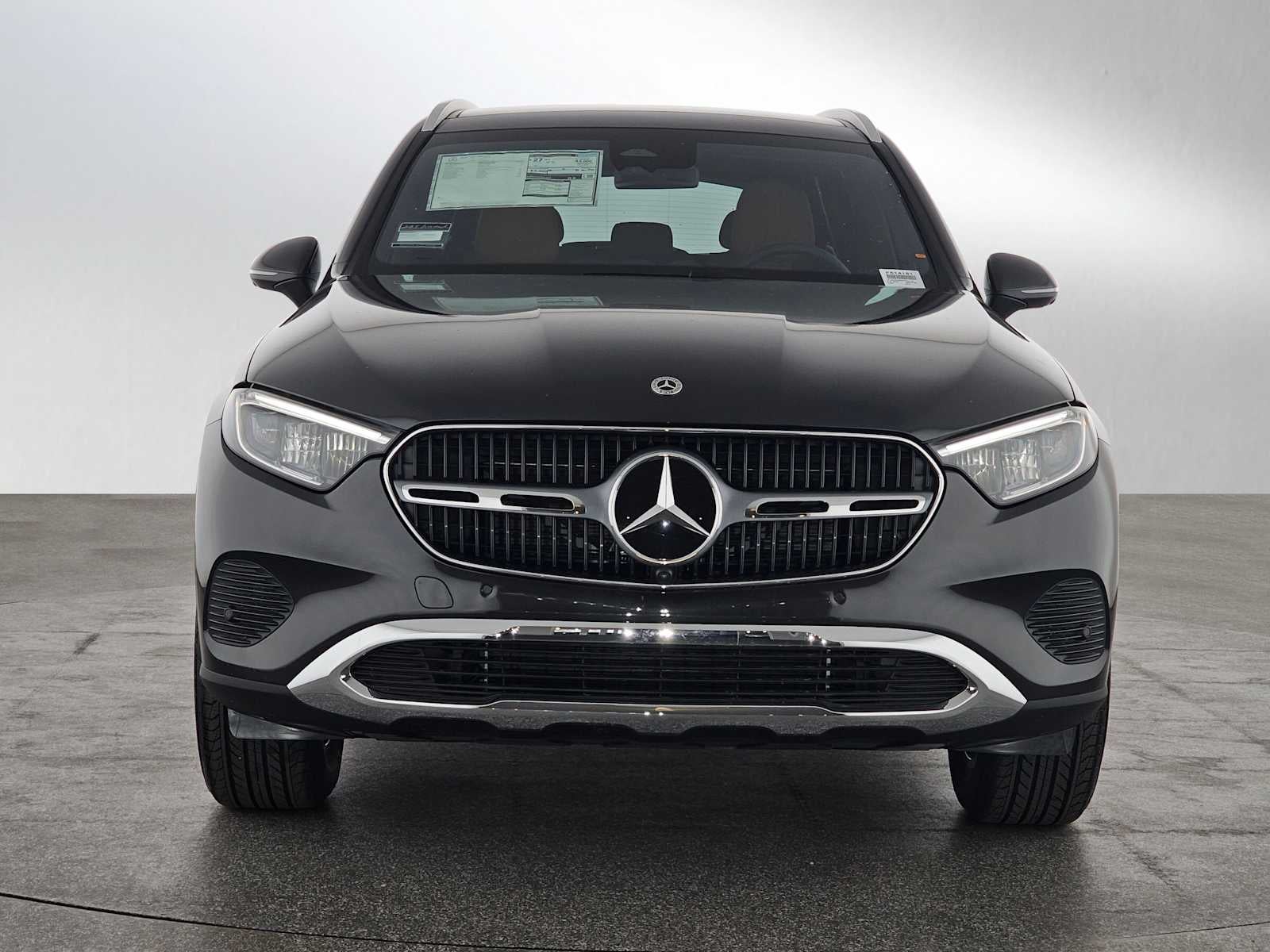 2026 Mercedes-Benz GLC 300 GLC 300