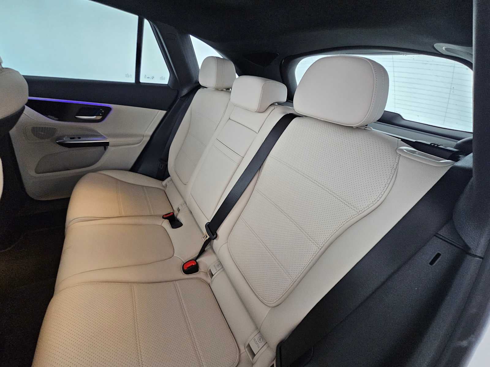 2026 Mercedes-Benz GLC 300 SUV