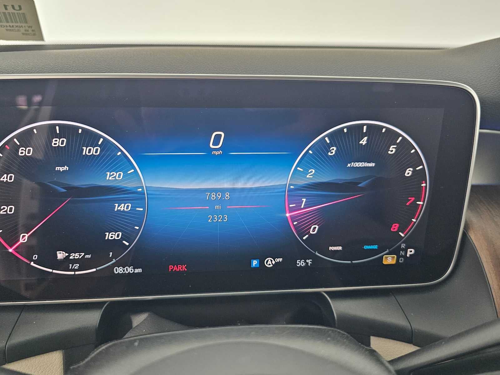 2026 Mercedes-Benz GLC 300 SUV