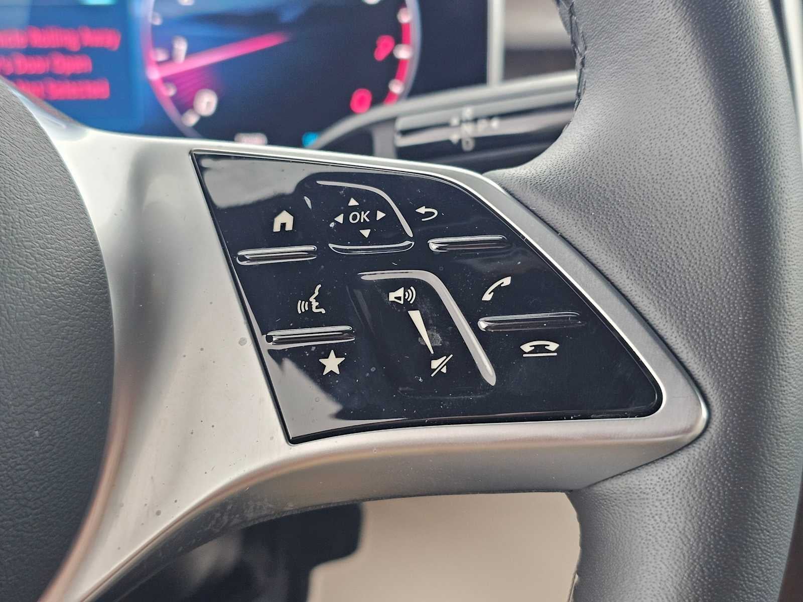 2026 Mercedes-Benz GLC 300 SUV