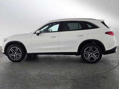2026 Mercedes-Benz GLC 300 SUV