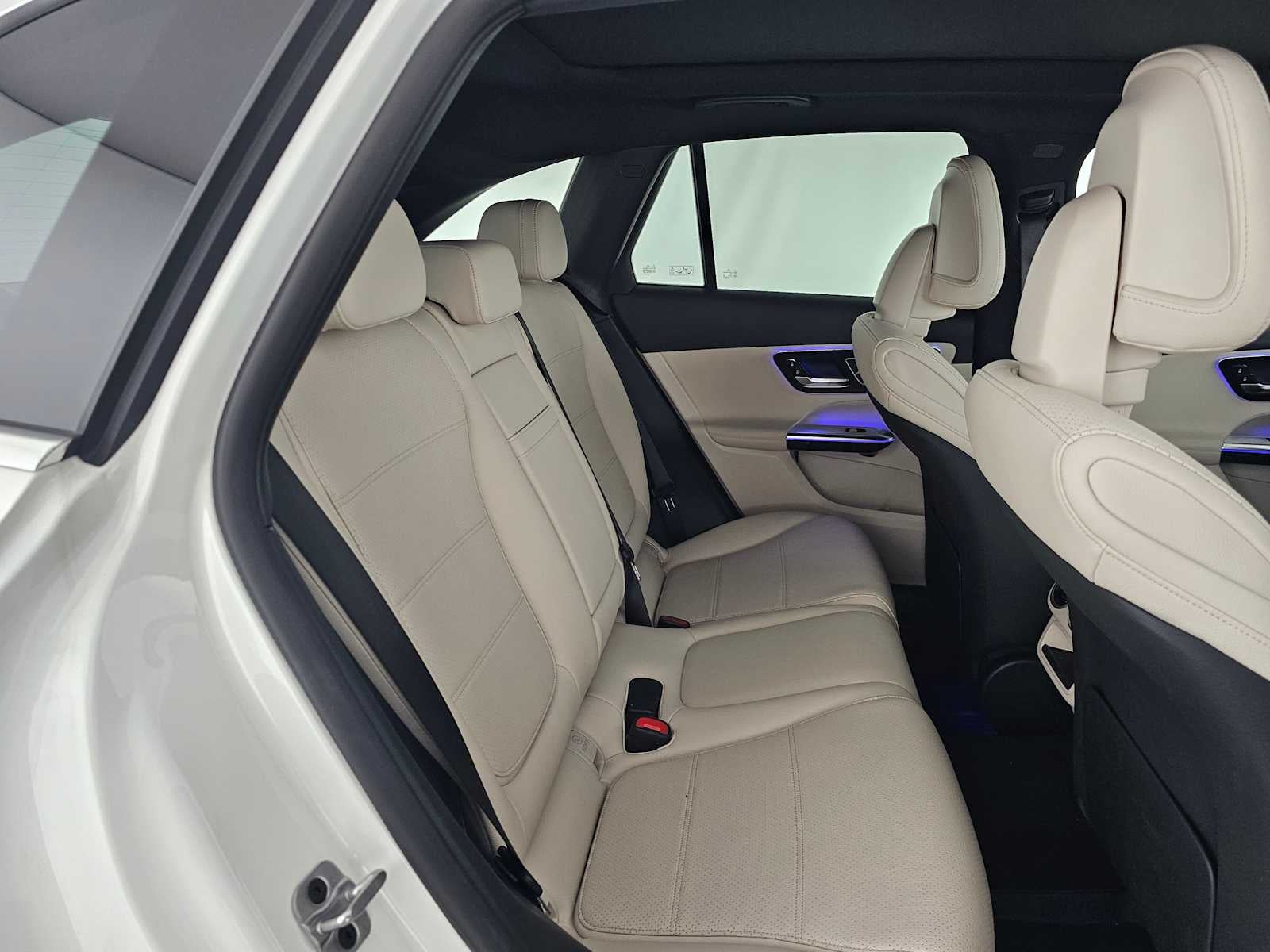 2026 Mercedes-Benz GLC 300 SUV