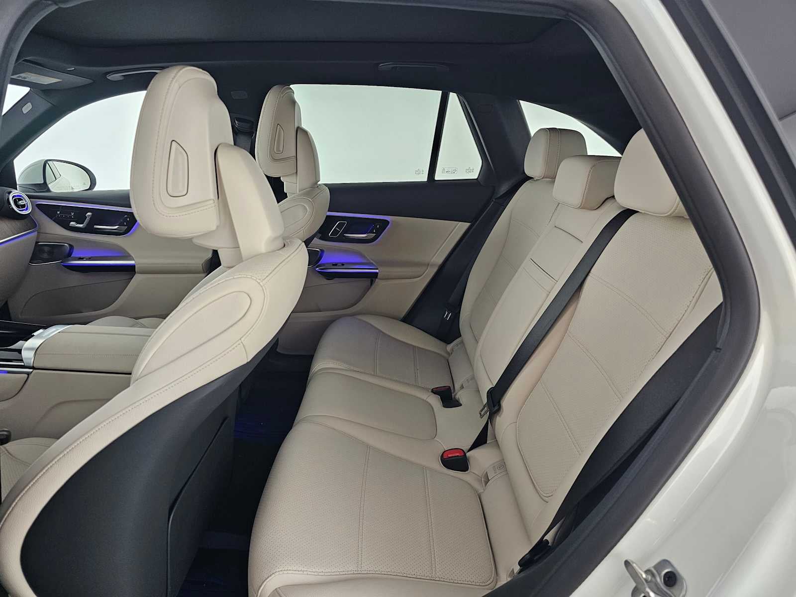 2026 Mercedes-Benz GLC 300 SUV