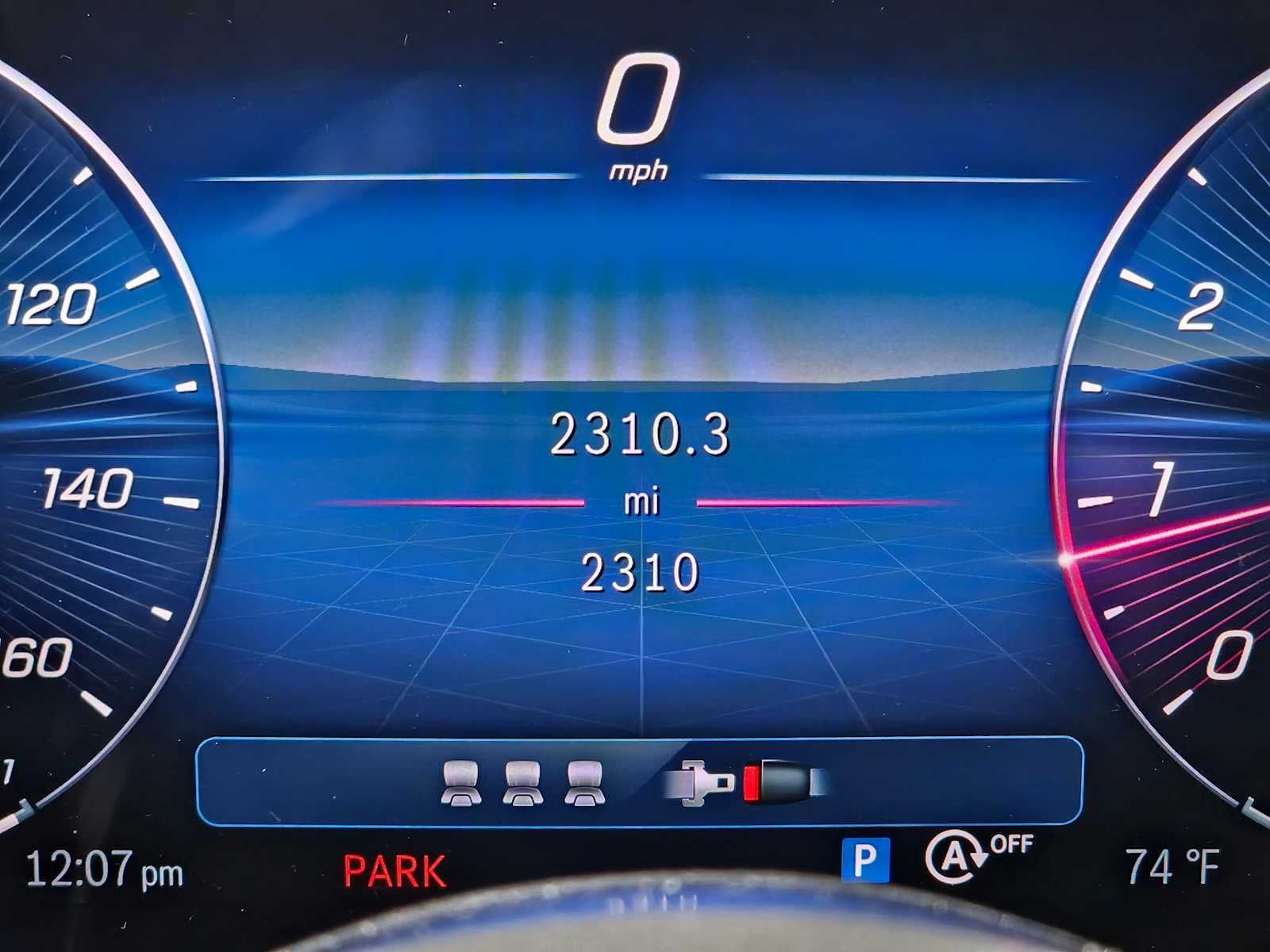 2026 Mercedes-Benz GLC 300 SUV