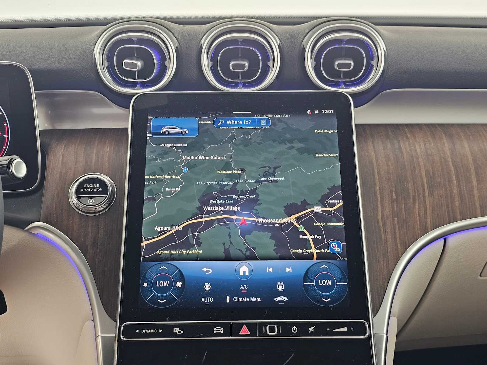2026 Mercedes-Benz GLC 300 SUV