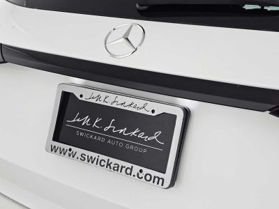 2026 Mercedes-Benz GLC 300 GLC 300