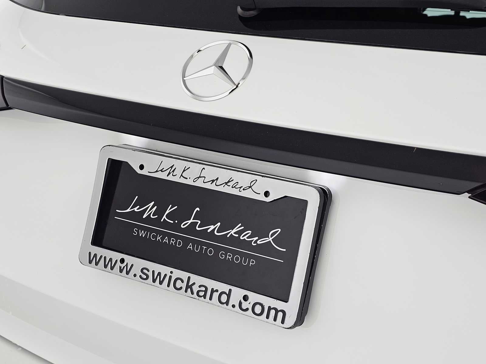 2026 Mercedes-Benz GLC 300 GLC 300