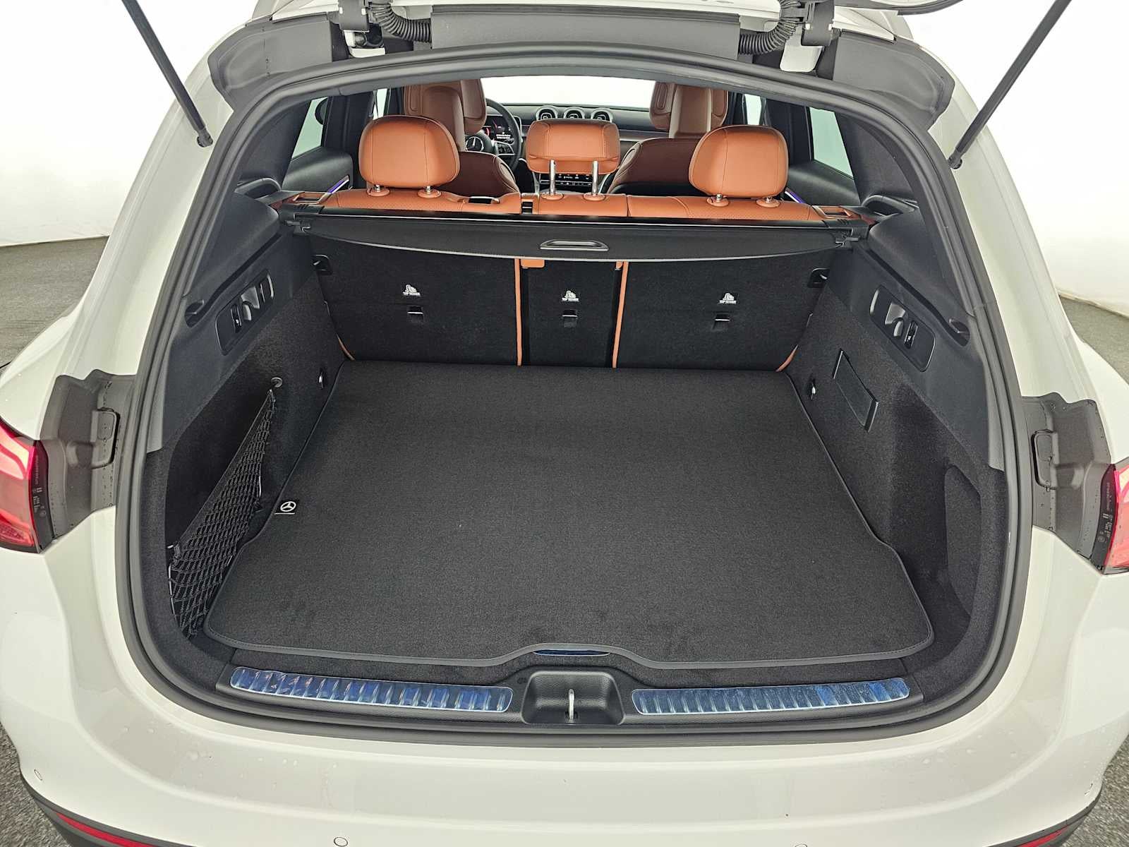 2026 Mercedes-Benz GLC 300 GLC 300