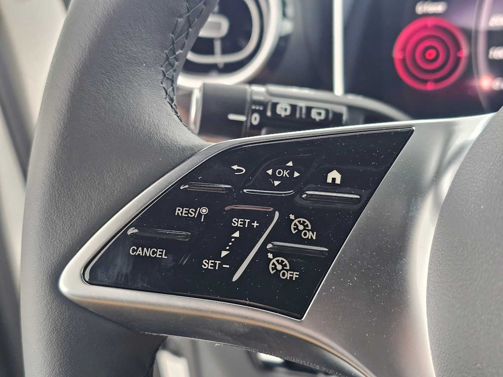 2026 Mercedes-Benz GLC 300 GLC 300