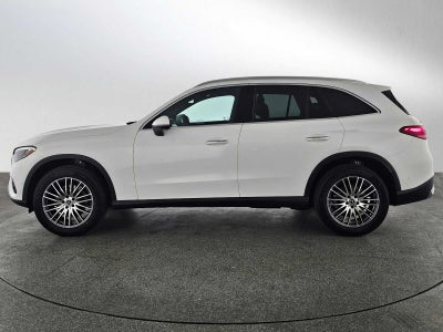 2026 Mercedes-Benz GLC 300 GLC 300